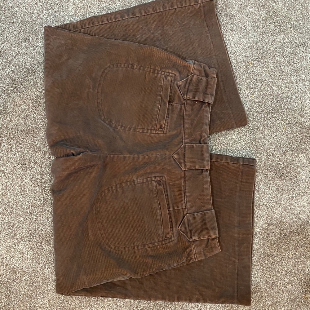 Capris - Picture 2 of 3